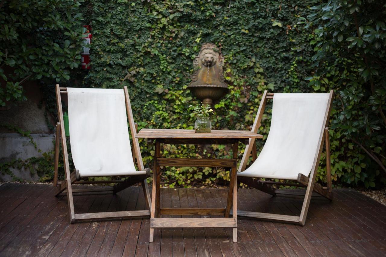 Casa Lila Bed & Breakfast