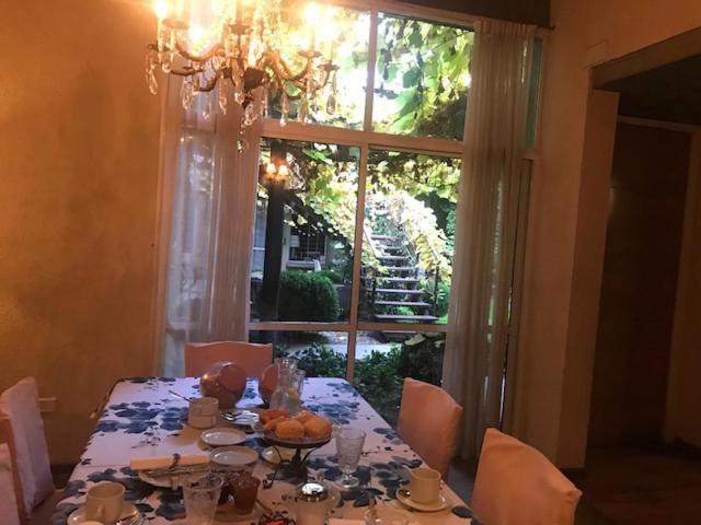 Casa Lila Bed & Breakfast