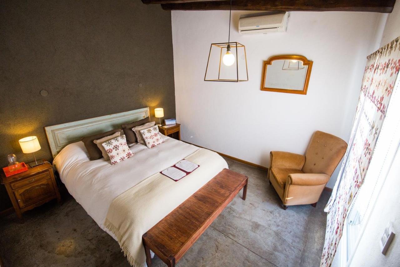 Casa Lila Bed & Breakfast