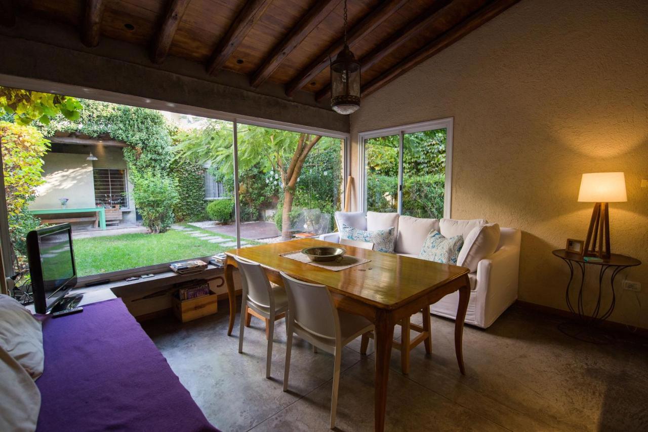 Casa Lila Bed & Breakfast