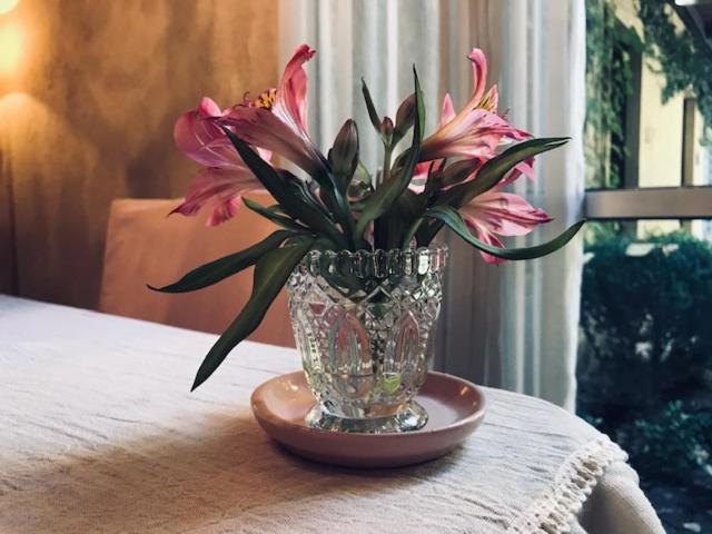 Casa Lila Bed & Breakfast