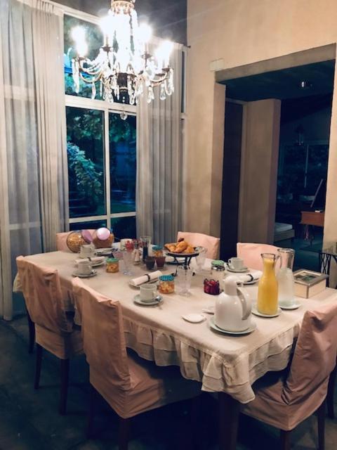 Casa Lila Bed & Breakfast