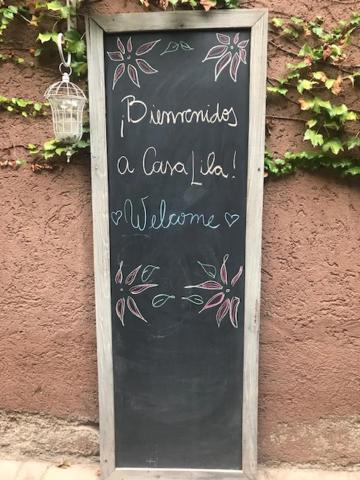 Casa Lila Bed & Breakfast