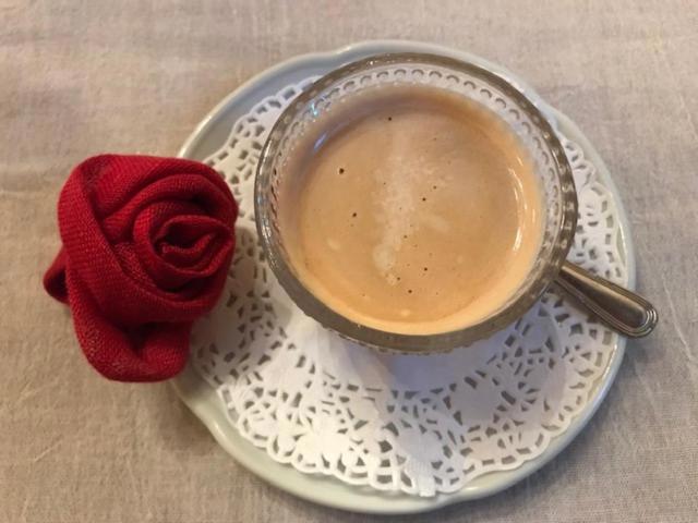 Casa Lila Bed & Breakfast
