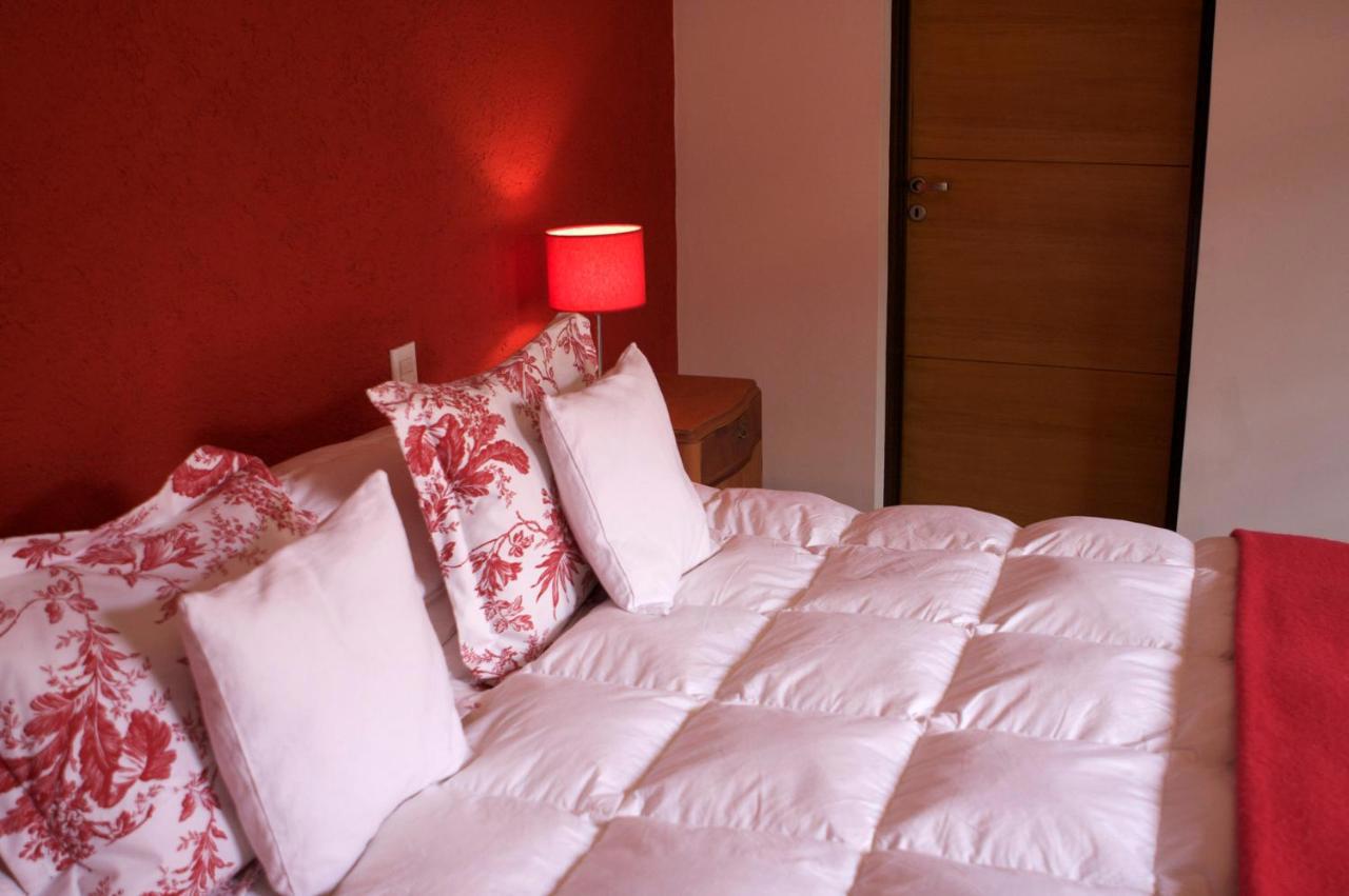 Casa Lila Bed & Breakfast