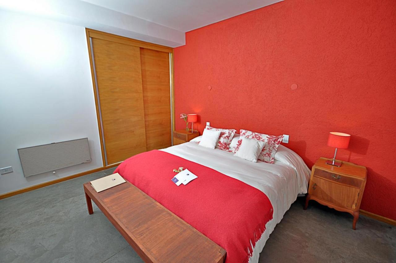 Casa Lila Bed & Breakfast