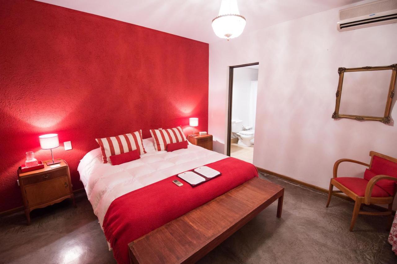 Casa Lila Bed & Breakfast