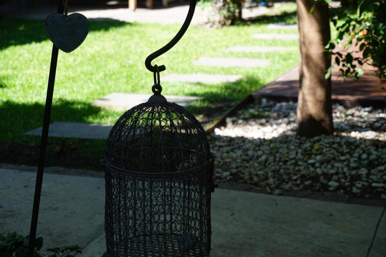 Casa Lila Bed & Breakfast