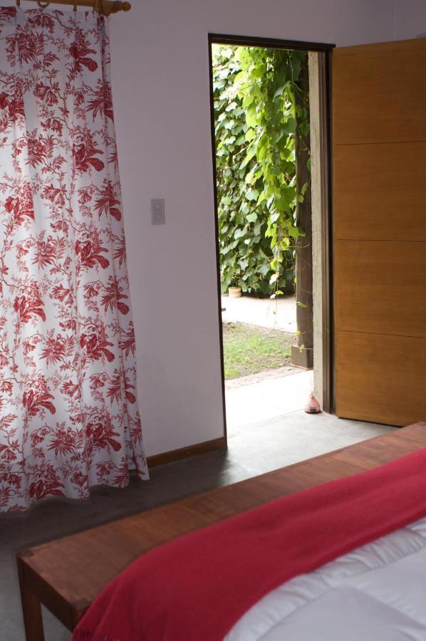 Casa Lila Bed & Breakfast