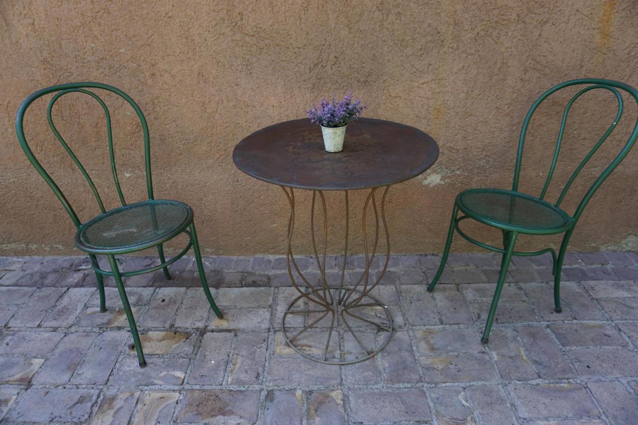 Casa Lila Bed & Breakfast