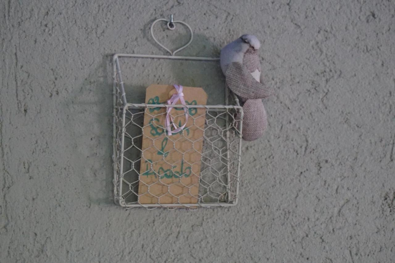 Casa Lila Bed & Breakfast