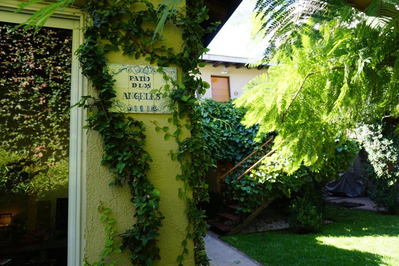 Casa Lila Bed & Breakfast