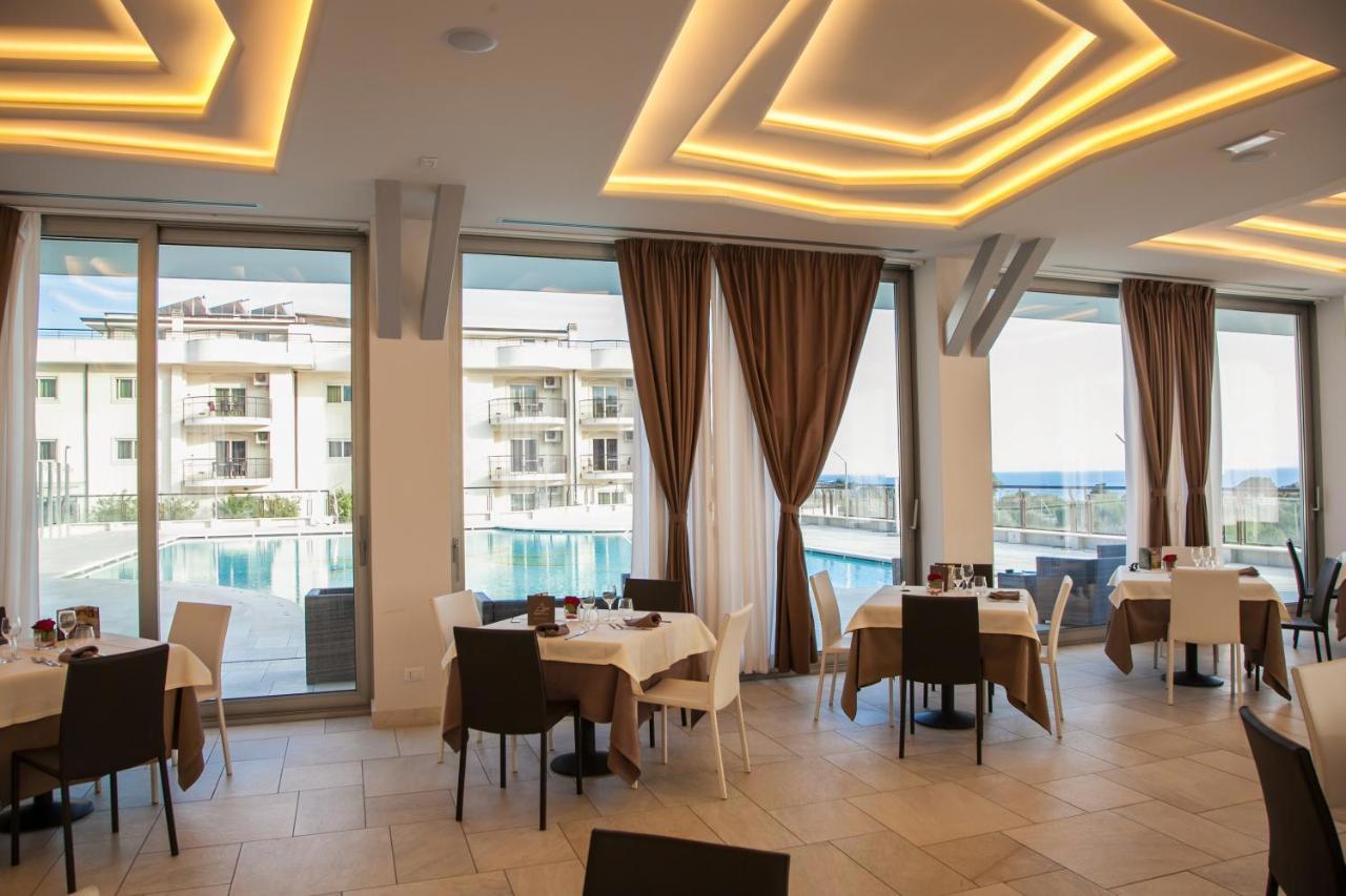 4 Spa Resort Hotel galeri fotoğrafı
