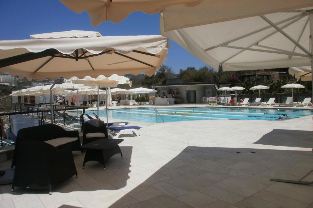 4 Spa Resort Hotel galeri fotoğrafı