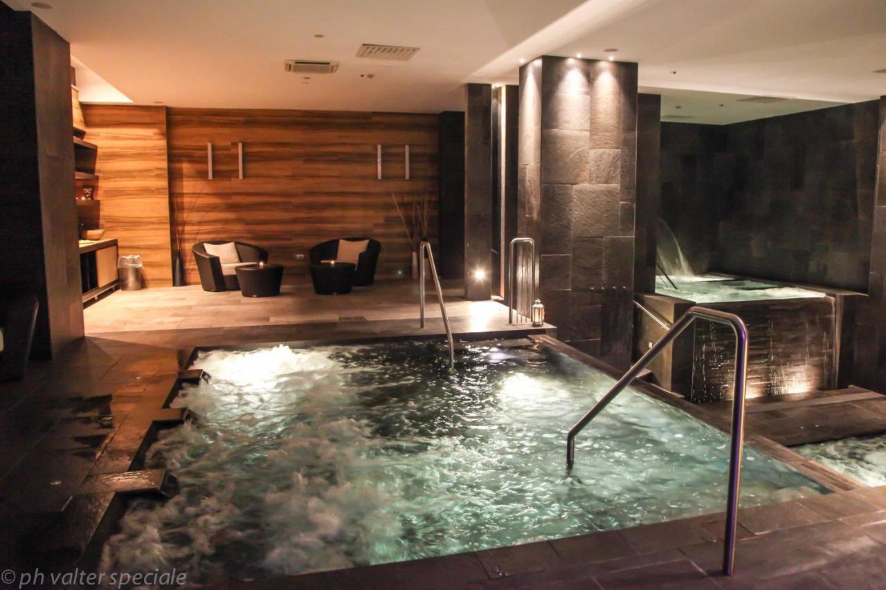 4 Spa Resort Hotel galeri fotoğrafı