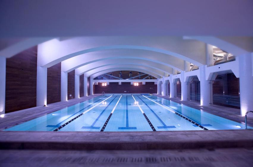 4 Spa Resort Hotel galeri fotoğrafı