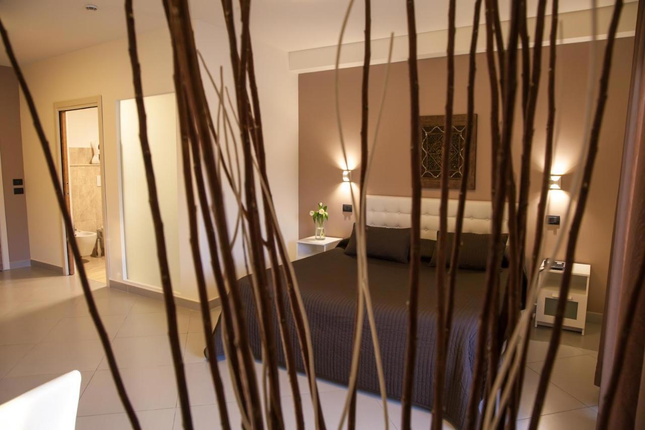 4 Spa Resort Hotel galeri fotoğrafı