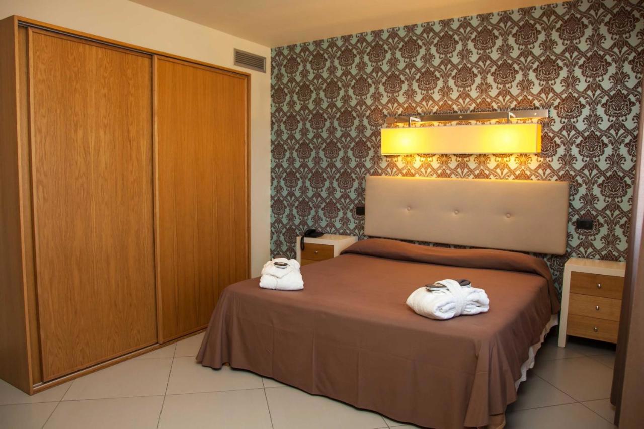4 Spa Resort Hotel galeri fotoğrafı