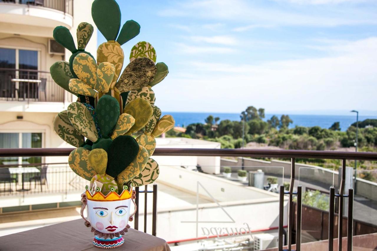 4 Spa Resort Hotel fotoğrafı