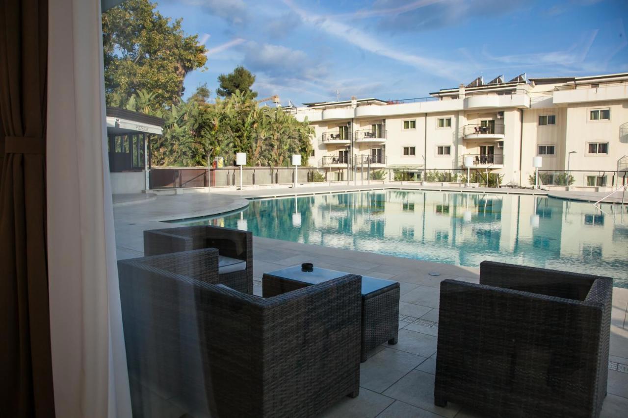 4 Spa Resort Hotel galeri fotoğrafı