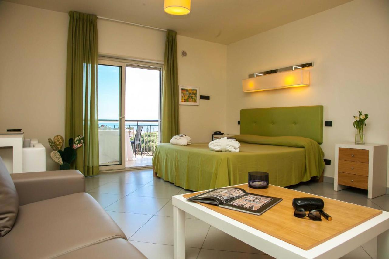 4 Spa Resort Hotel galeri fotoğrafı