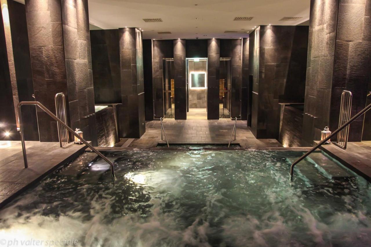 4 Spa Resort Hotel galeri fotoğrafı