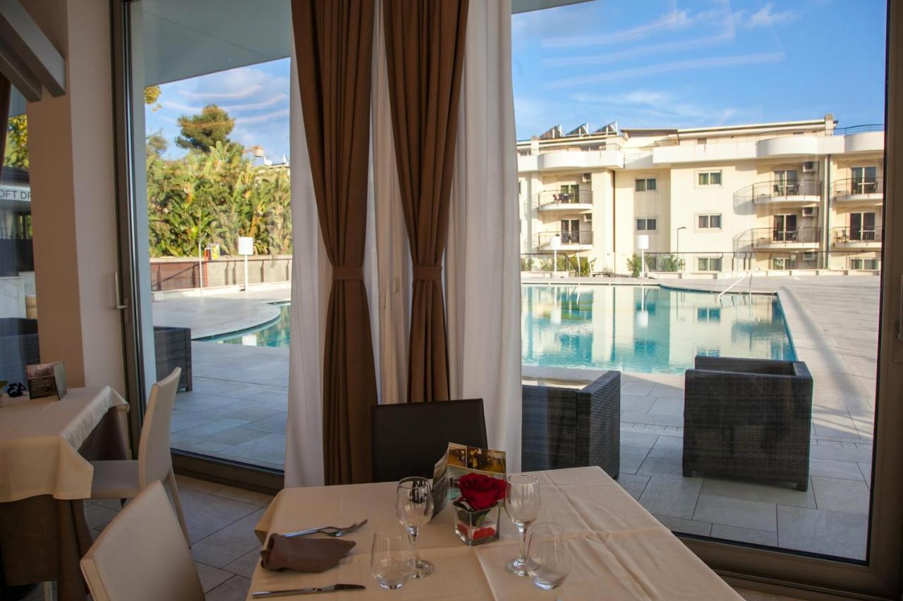 4 Spa Resort Hotel galeri fotoğrafı