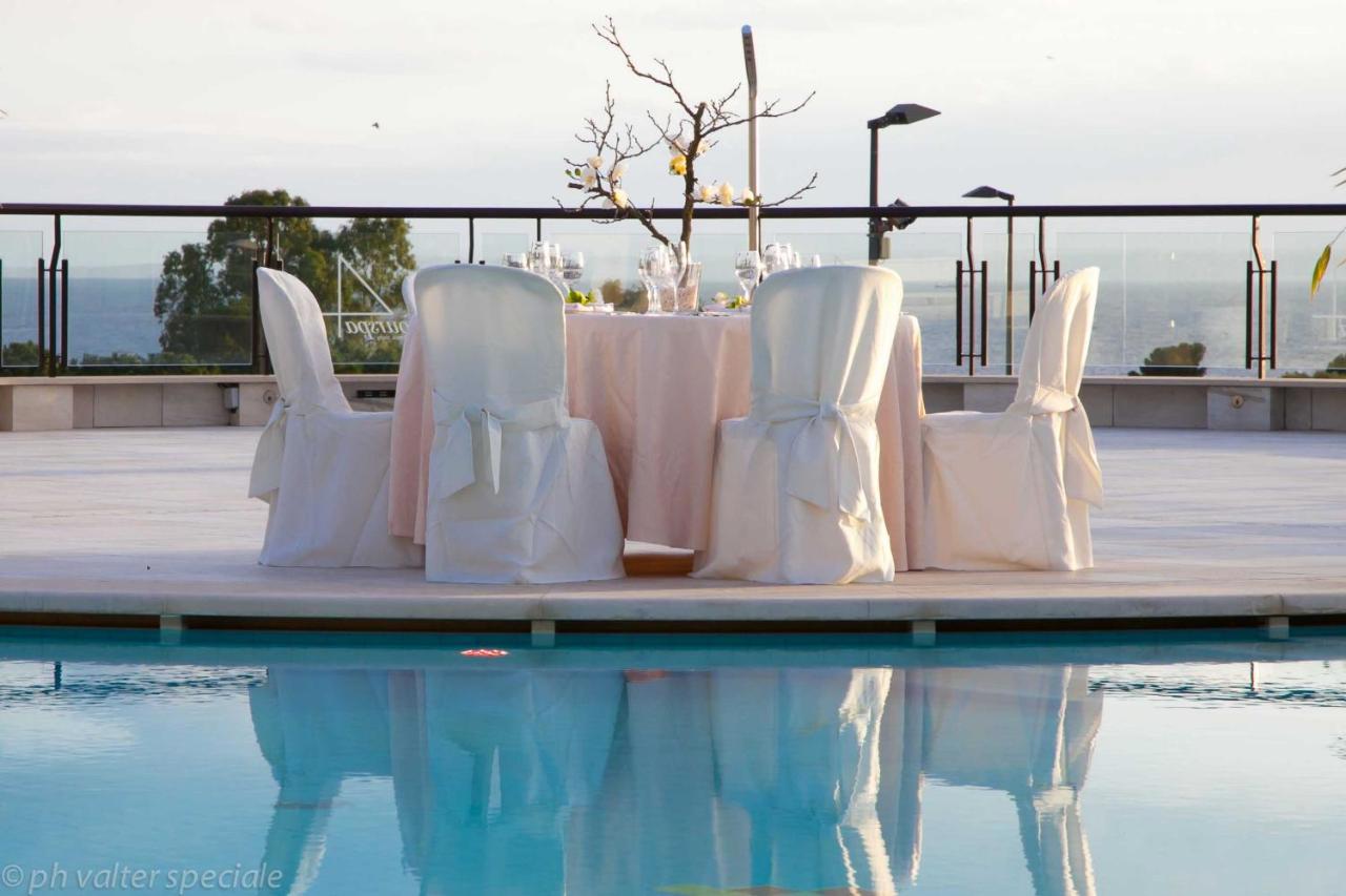 4 Spa Resort Hotel galeri fotoğrafı