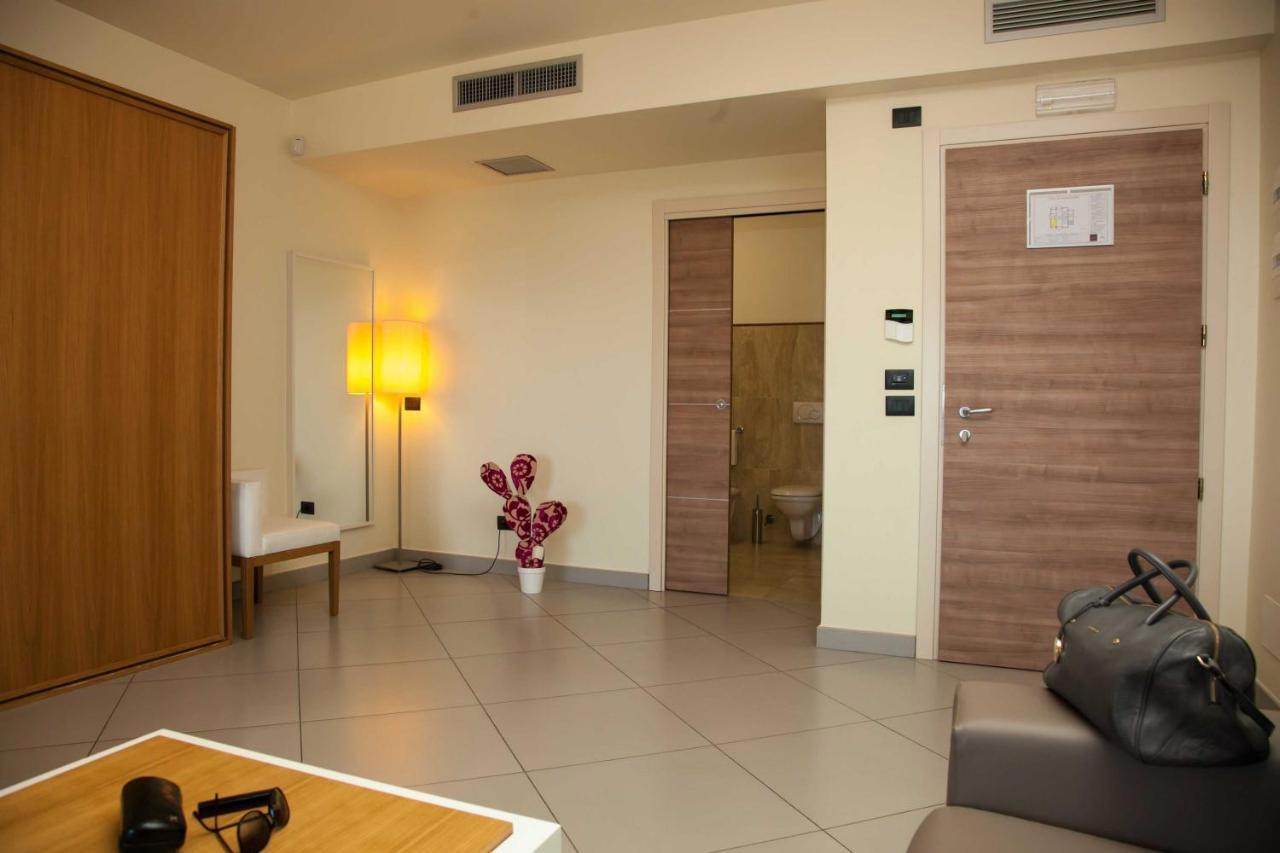 4 Spa Resort Hotel galeri fotoğrafı