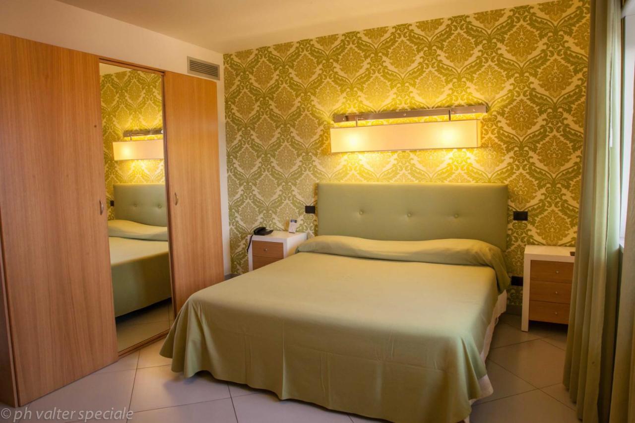 4 Spa Resort Hotel galeri fotoğrafı