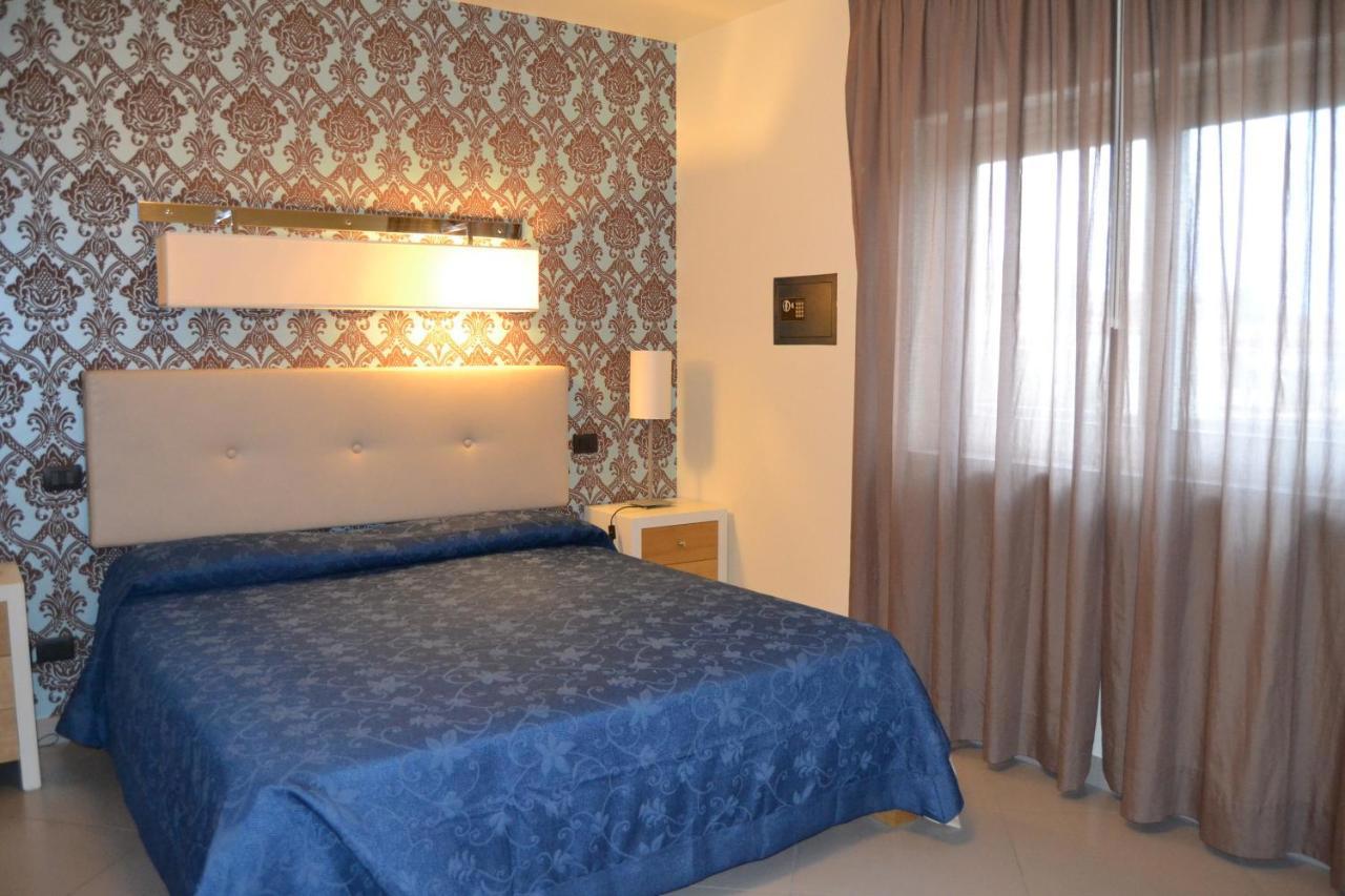 4 Spa Resort Hotel galeri fotoğrafı