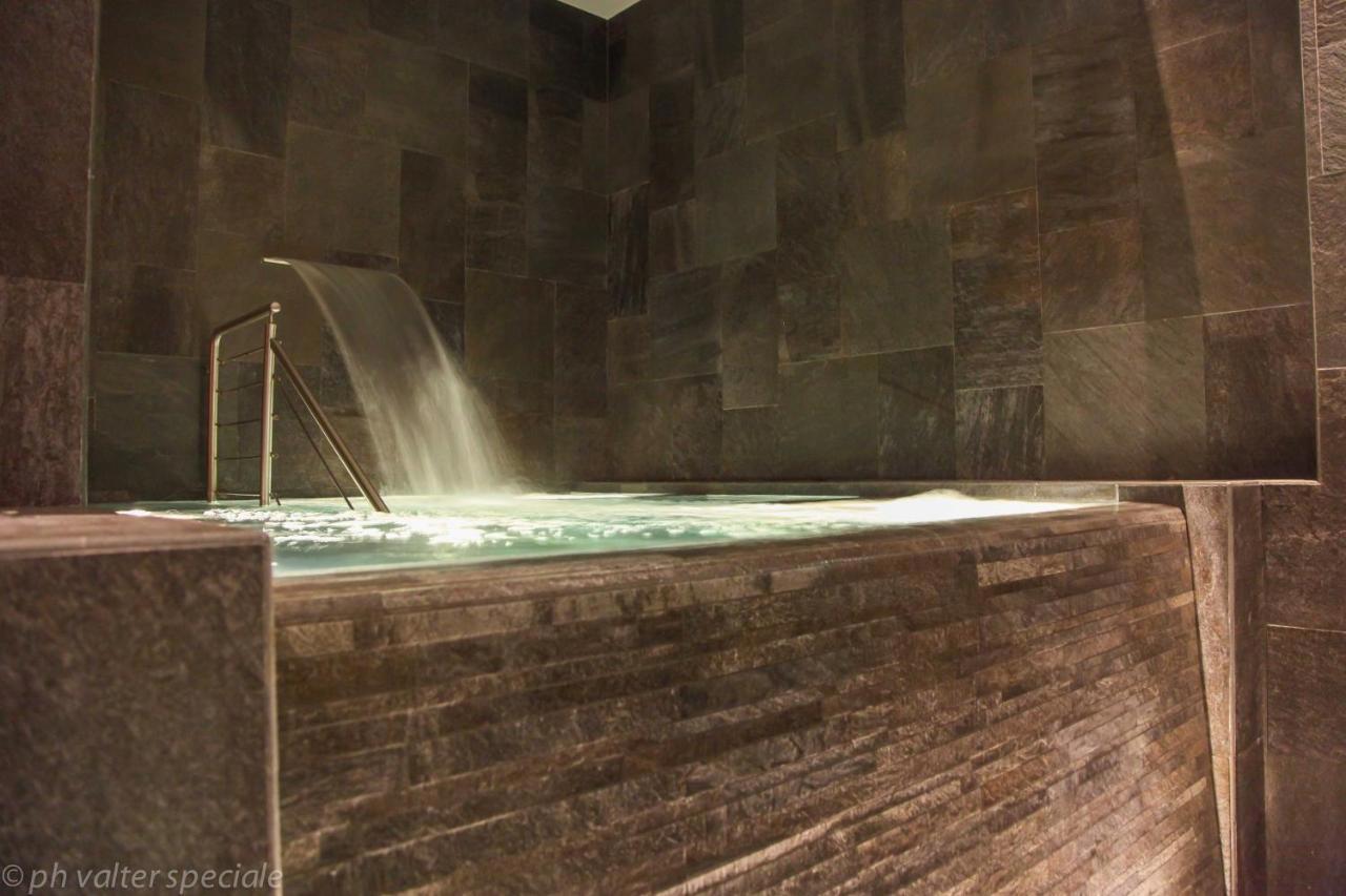 4 Spa Resort Hotel galeri fotoğrafı