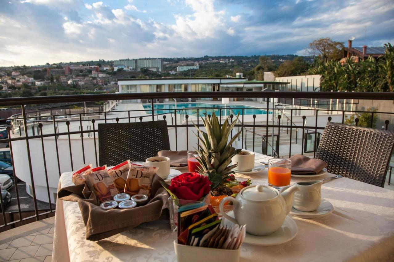 4 Spa Resort Hotel galeri fotoğrafı