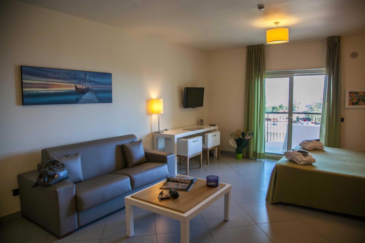 4 Spa Resort Hotel galeri fotoğrafı
