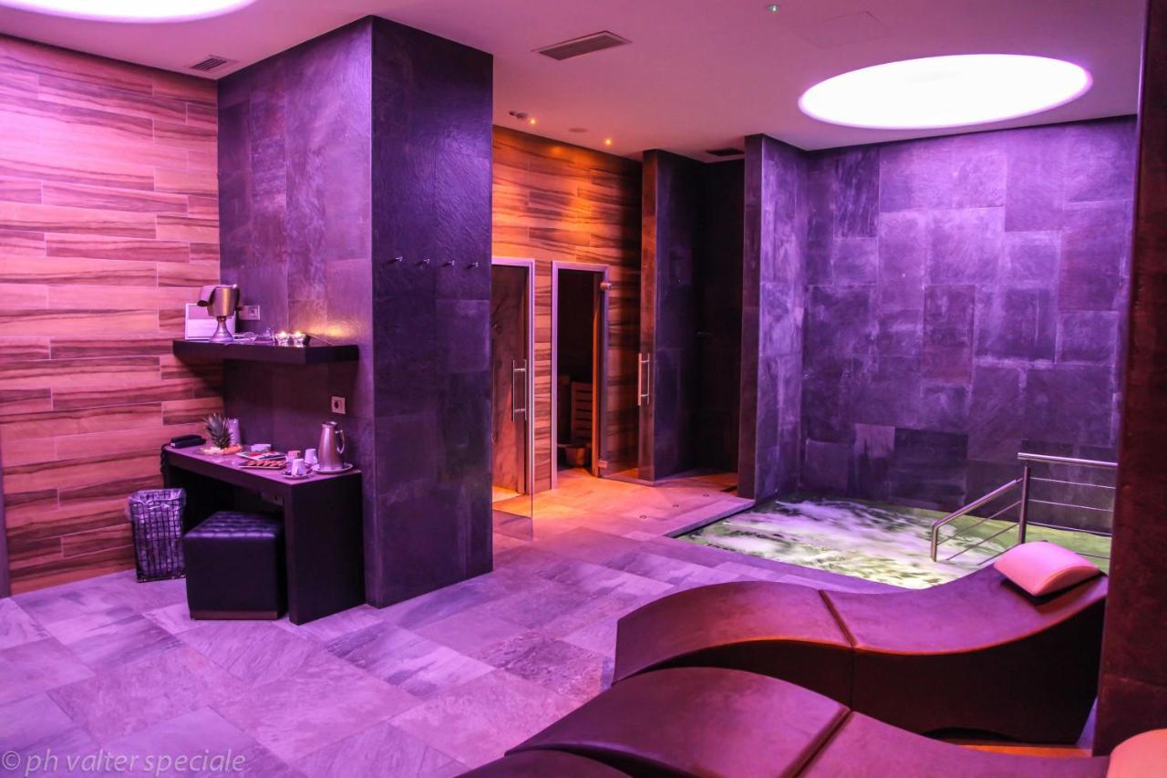 4 Spa Resort Hotel galeri fotoğrafı