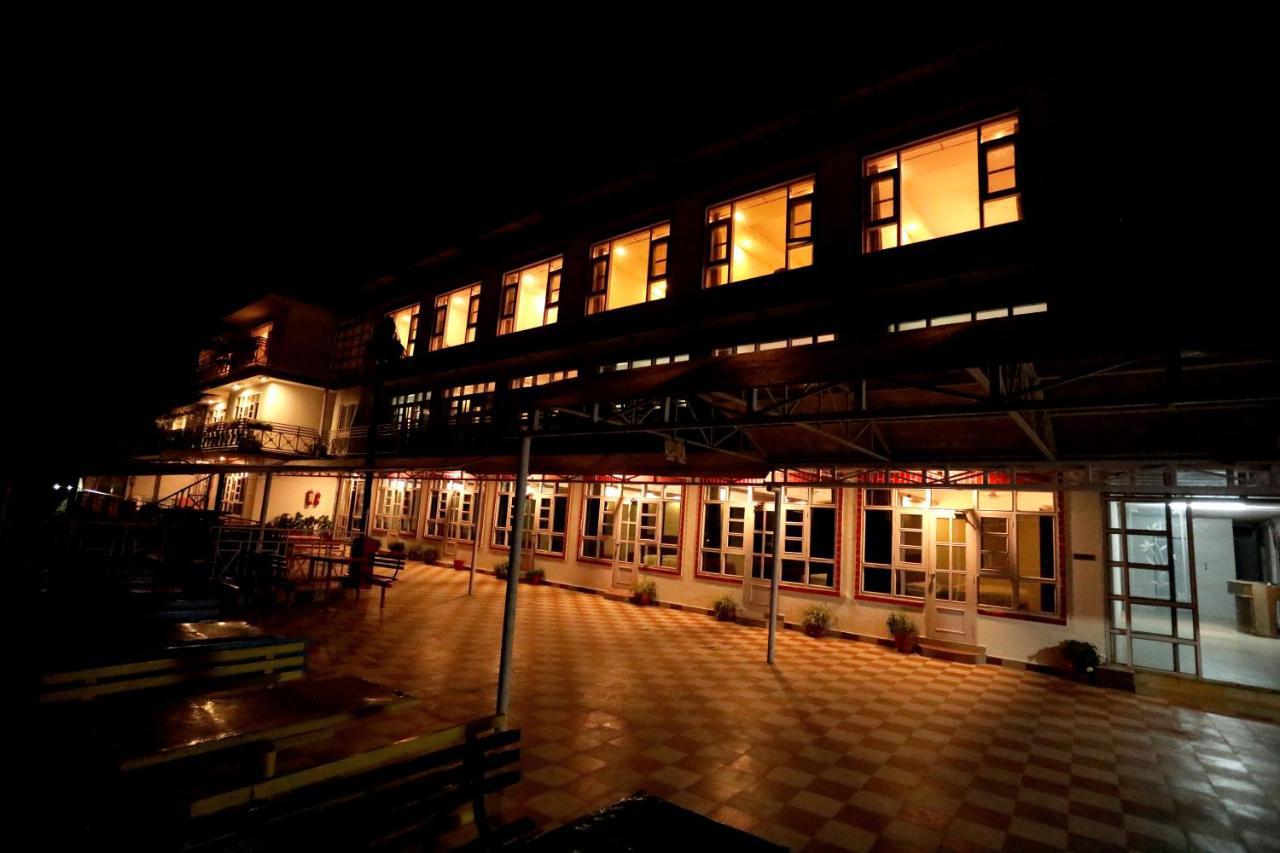 Amara Hill Queen Mussoorie