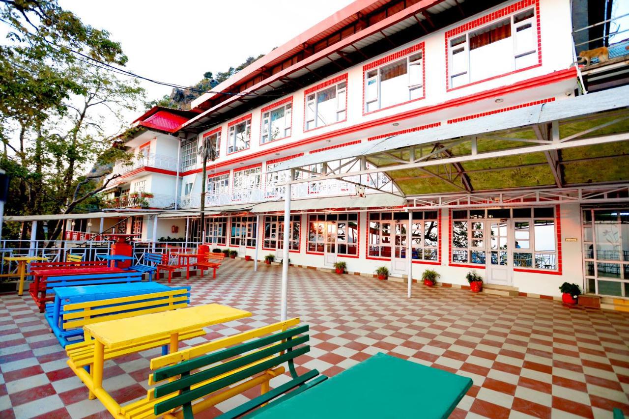 Amara Hill Queen Mussoorie