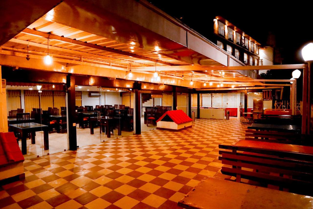Amara Hill Queen Mussoorie