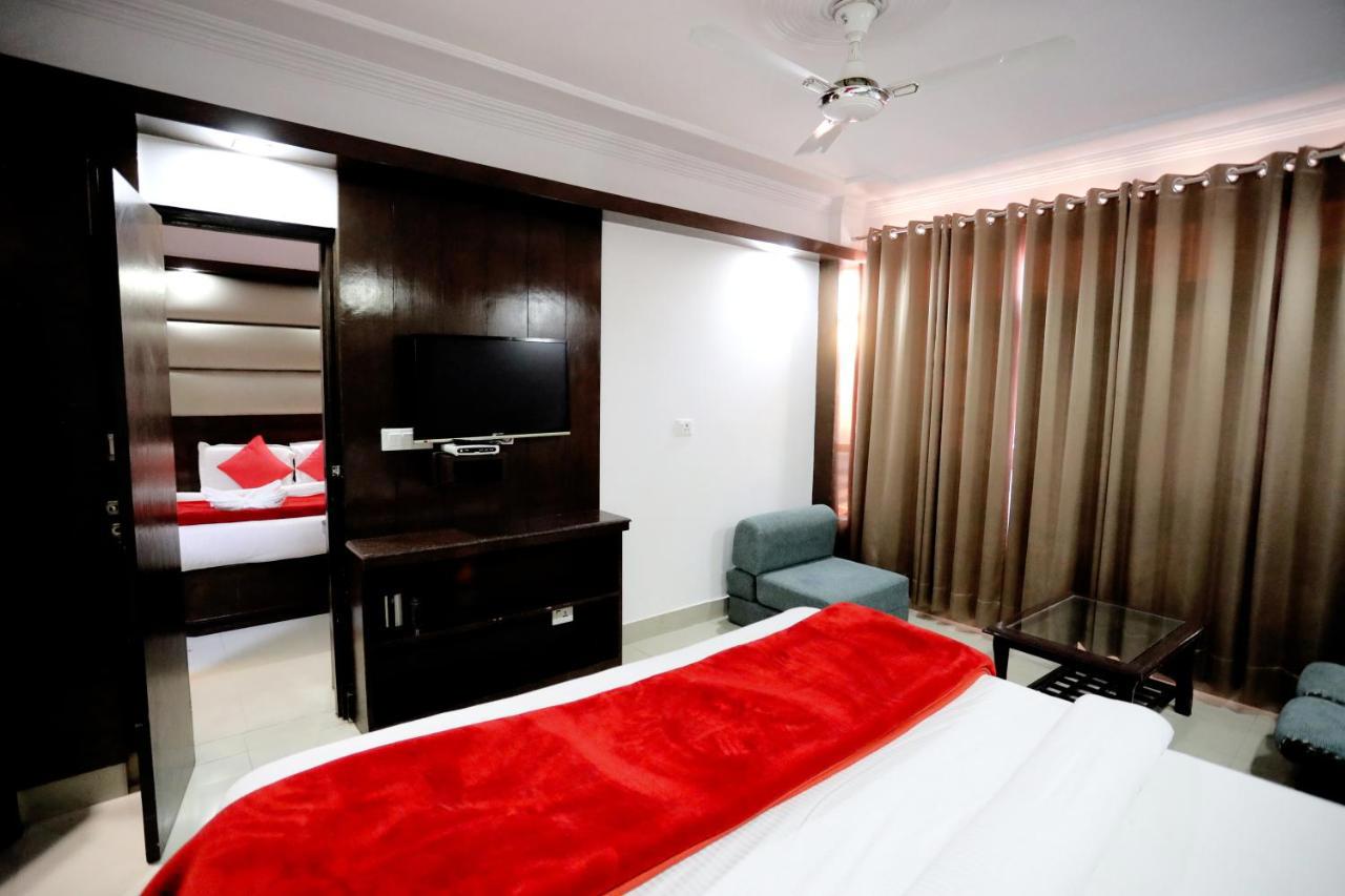 Amara Hill Queen Mussoorie