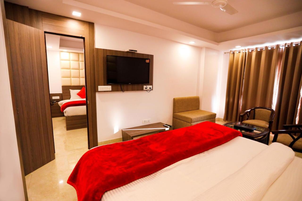 Amara Hill Queen Mussoorie