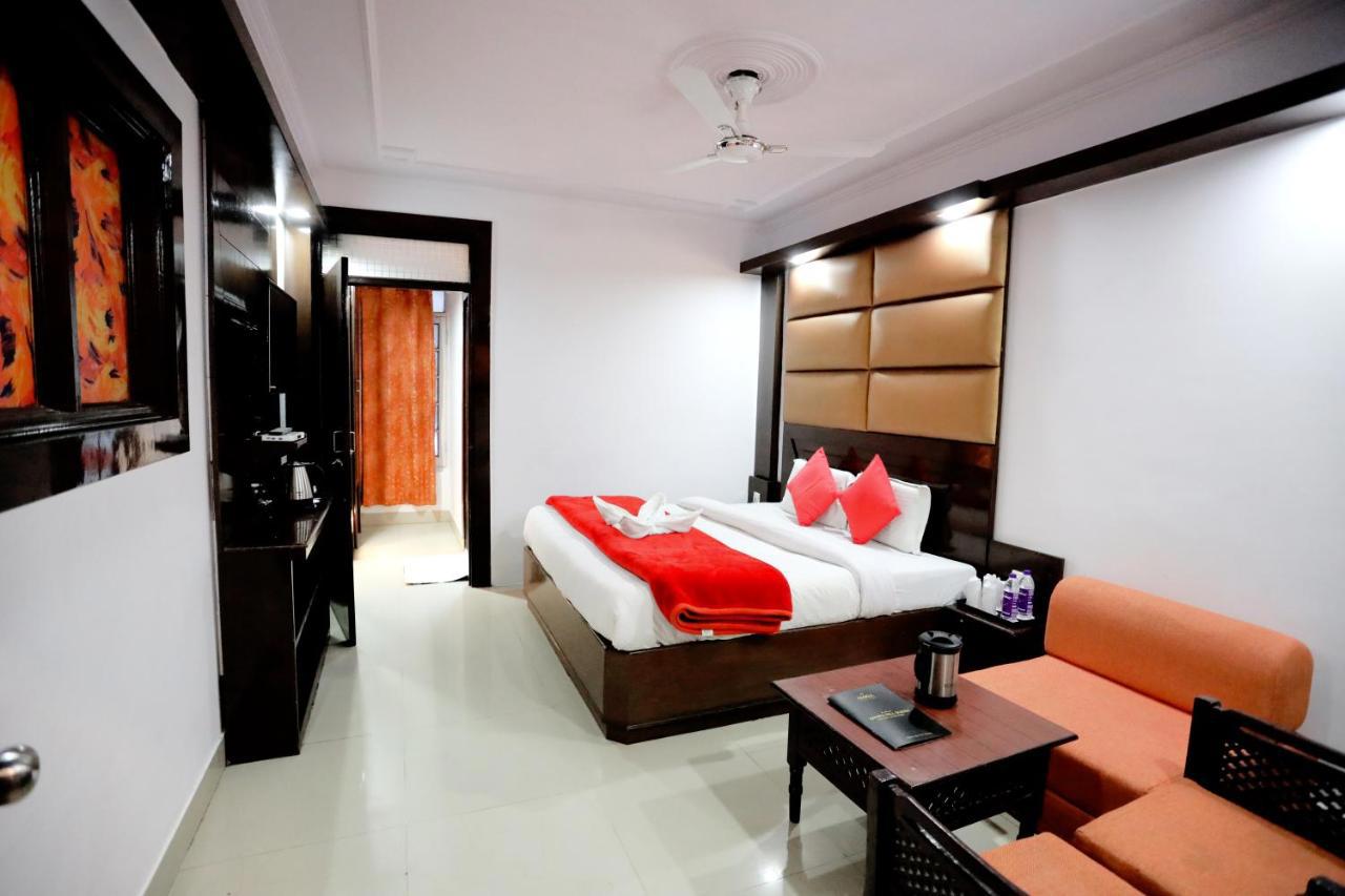 Amara Hill Queen Mussoorie