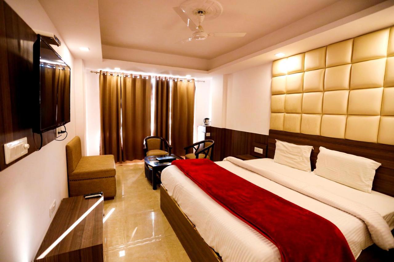 Amara Hill Queen Mussoorie
