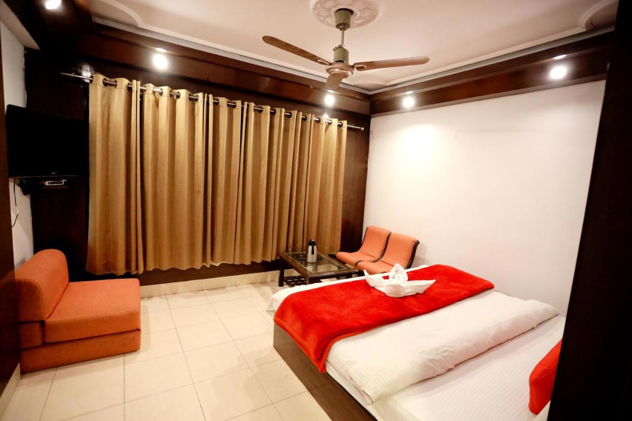 Amara Hill Queen Mussoorie
