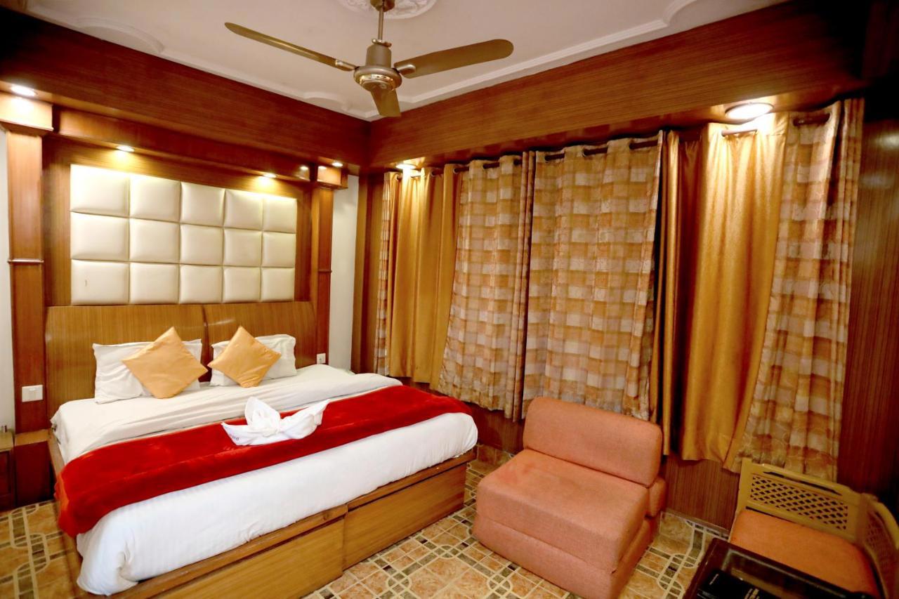 Amara Hill Queen Mussoorie