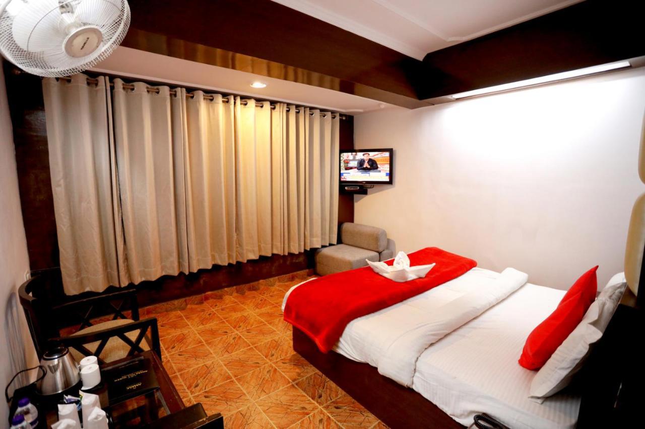 Amara Hill Queen Mussoorie