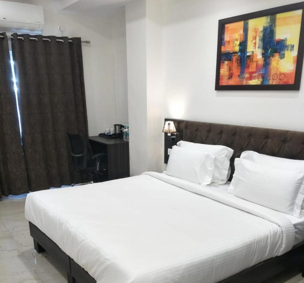 Hotel Centrum Kota