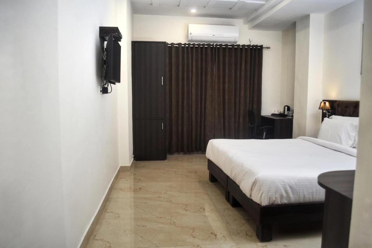 Hotel Centrum Kota