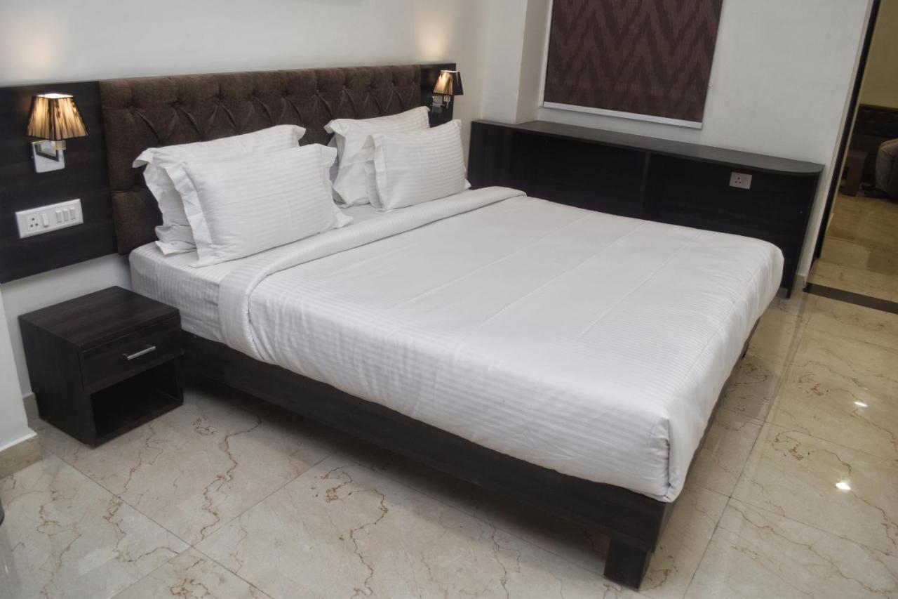 Hotel Centrum Kota