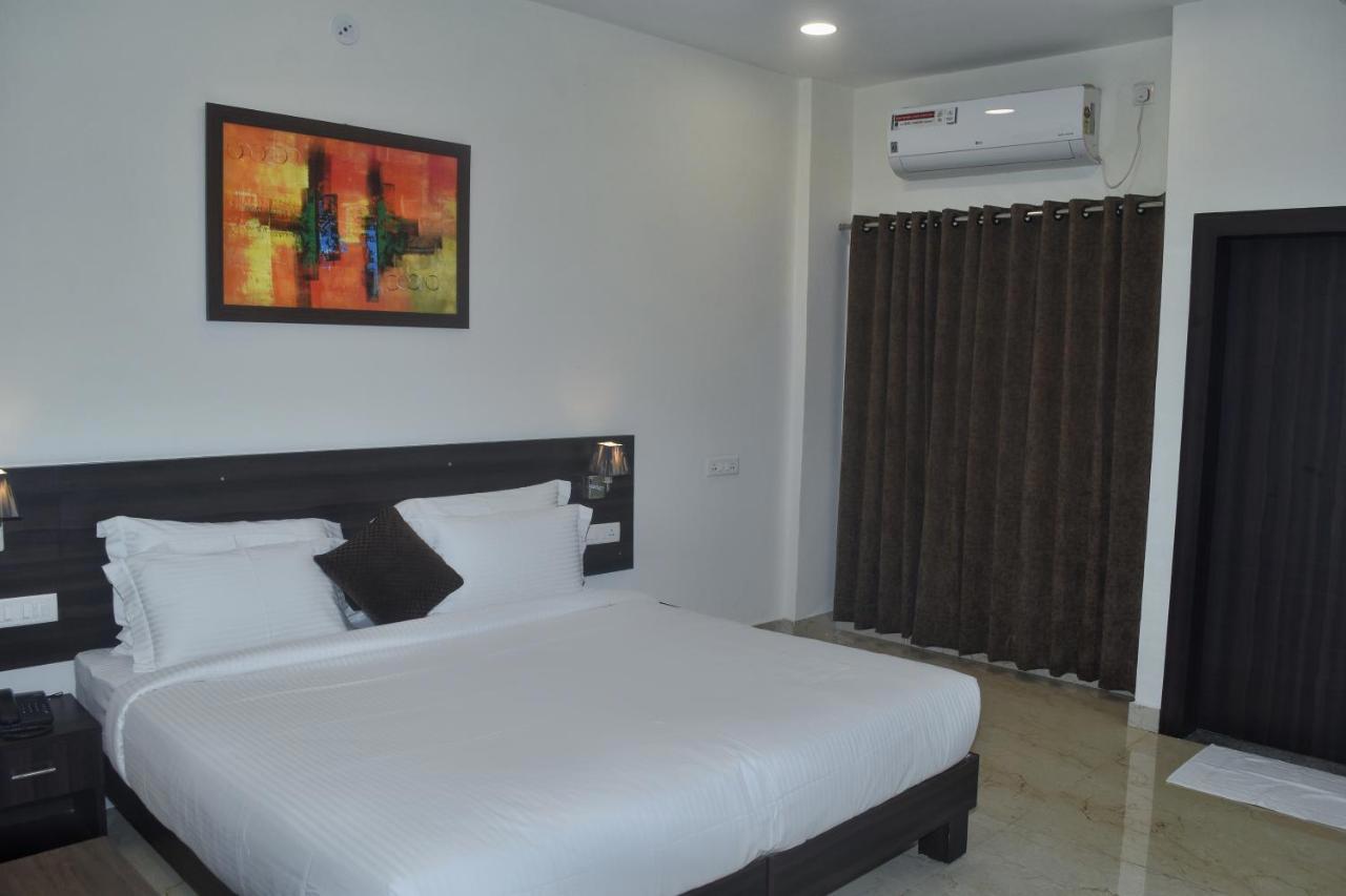 Hotel Centrum Kota