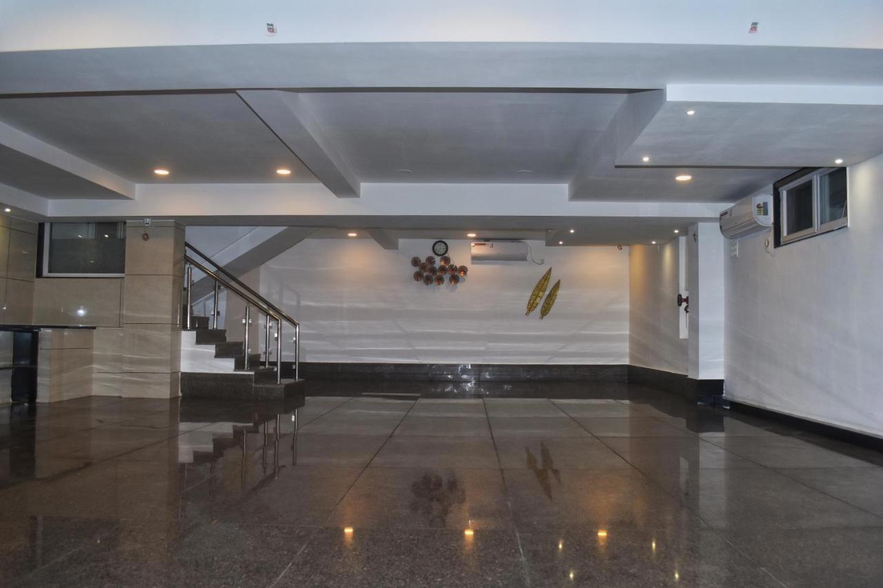 Hotel Centrum Kota